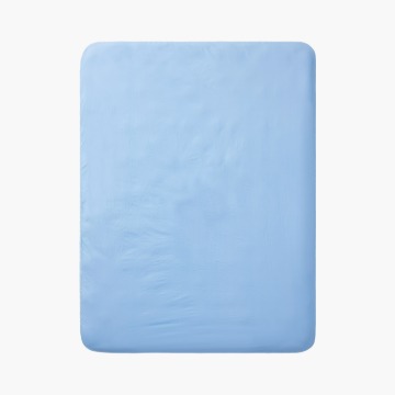 mattress cover blue (SS/Q/K)