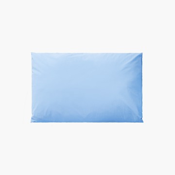 PZG standard pillow cover(blue)