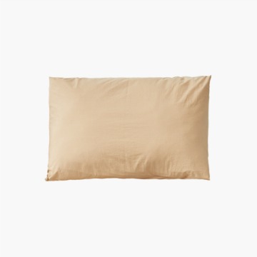 PZG standard pillow cover(beige)