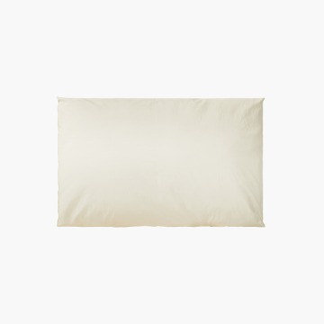 PZG standard pillow cover(ivory)