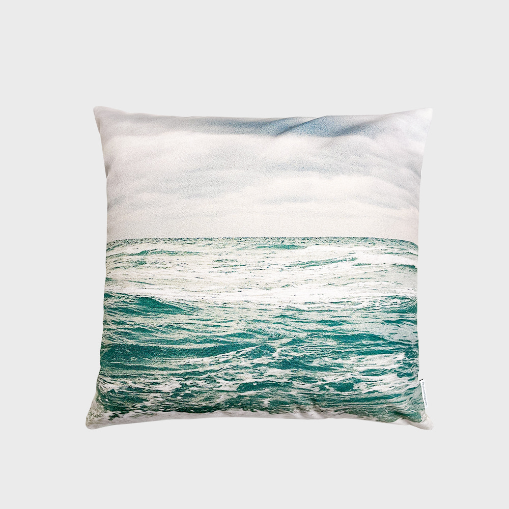 Hyeopjae beach cushion