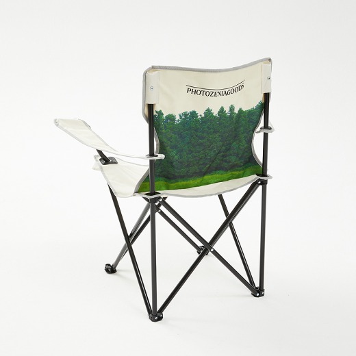 Jeju orrum camping chair
