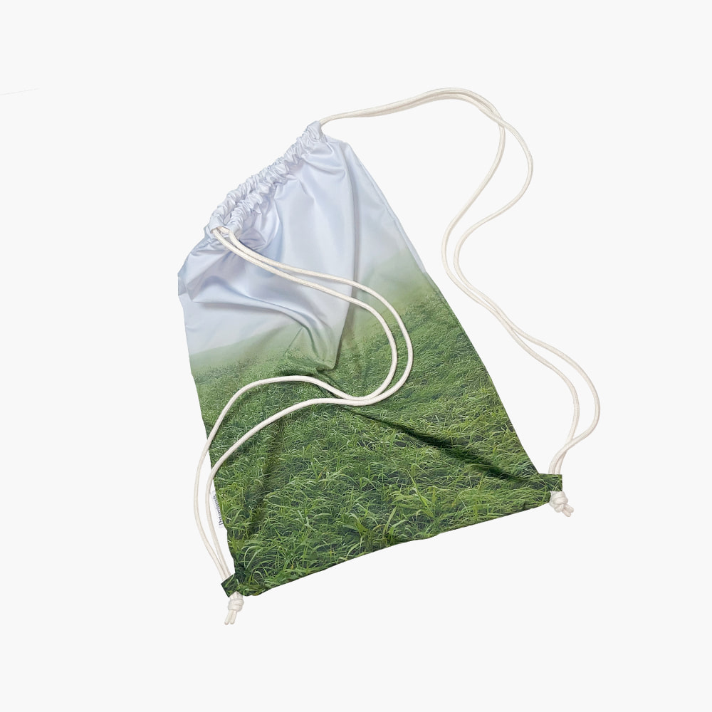 meadow string bag