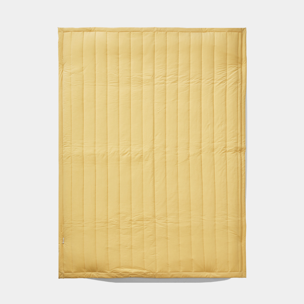 Mattress loupe pad - Yellow (2size)