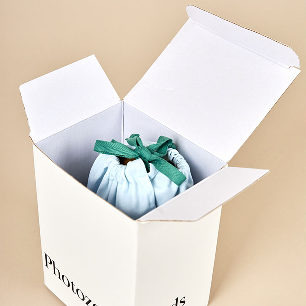 [Gift Box Set] Punctum Mood perfume Set &amp; Pouch Bag (-5%)