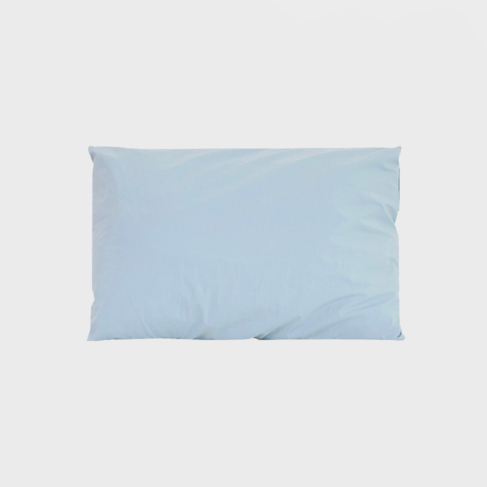 Jeju hyeopjae beach pillow cover