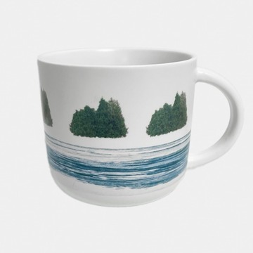 Hyeopjae orrum mug cup