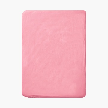 mattress cover pink (SS/Q/K)