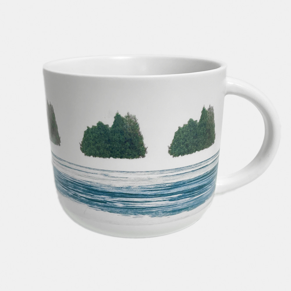 Hyeopjae orrum mug cup