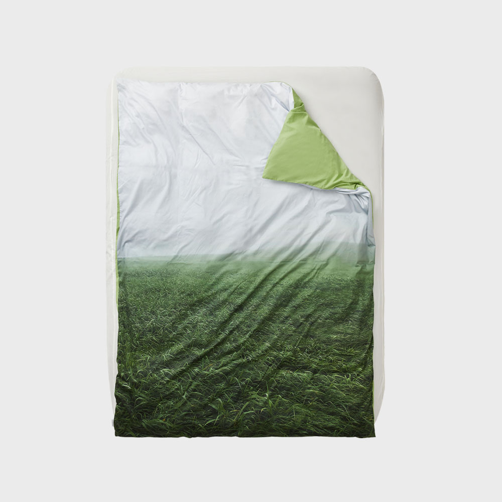 meadow duvet cover (2type)