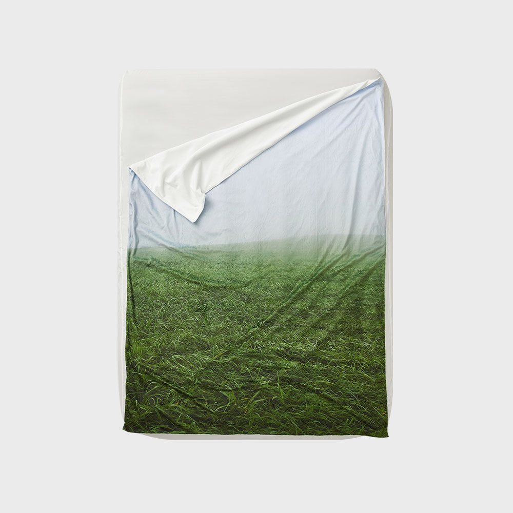 Gangwondo meadow blanket (2 size)